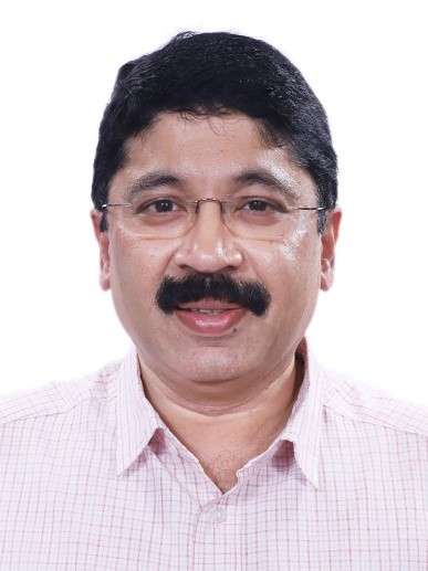 Thiru Dayanidhi Maran